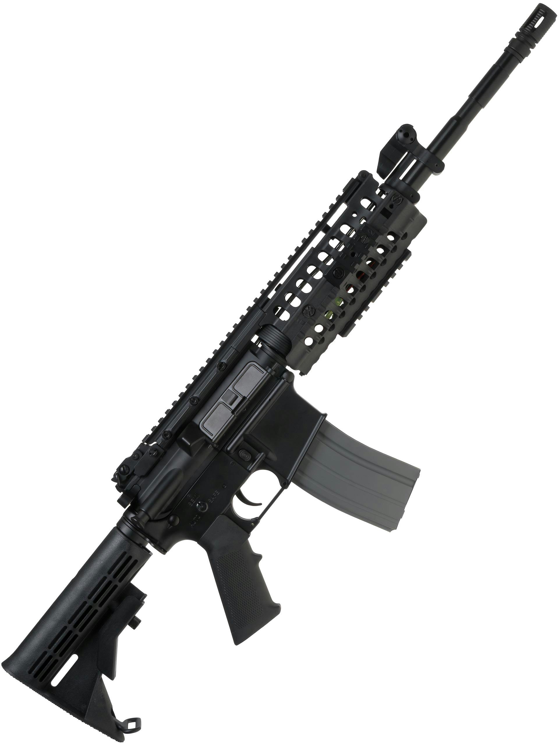 CYMA CM.008 M4 S-System; Full Metal | Patrol Base UK